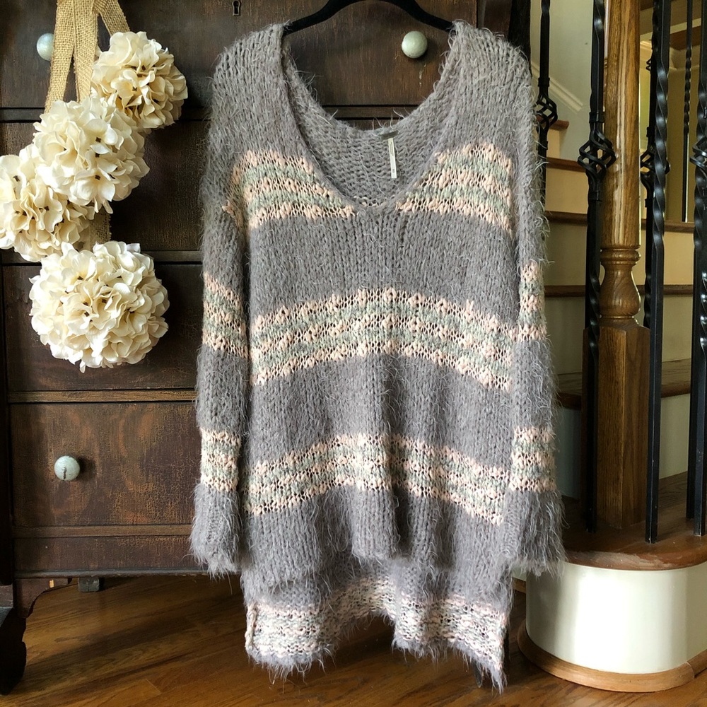 Free People Sweater